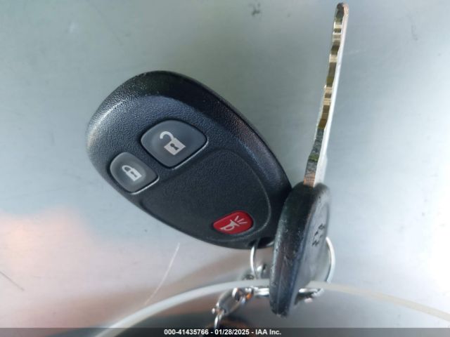 1GNKRFKD4HJ352528 Chevrolet Traverse Ls