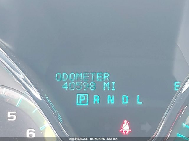 1GNKRFKD4HJ352528 Chevrolet Traverse Ls
