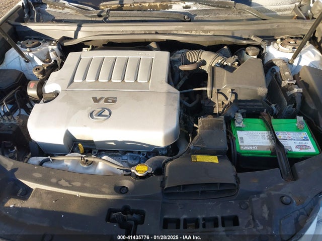 Lexus ES 350 2015 JTHBK1GG5F2196444 Image 10