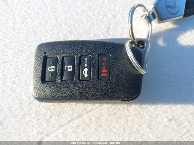 Lexus ES 350 2015 JTHBK1GG5F2196444 Image 11