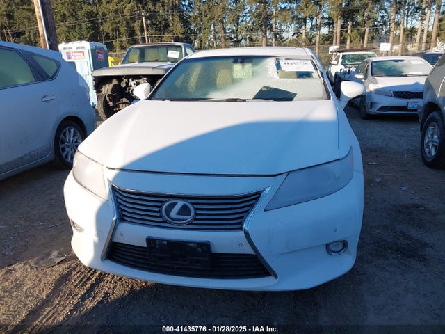 Lexus ES 350 2015 JTHBK1GG5F2196444 Image 13