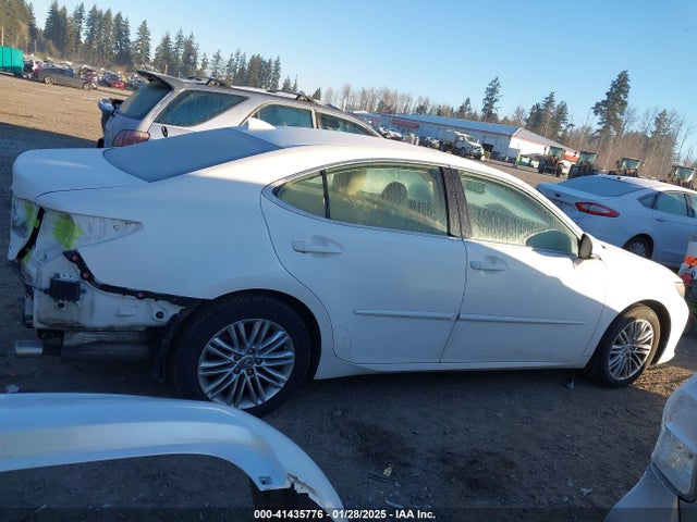 Lexus ES 350 2015 JTHBK1GG5F2196444 Image 14