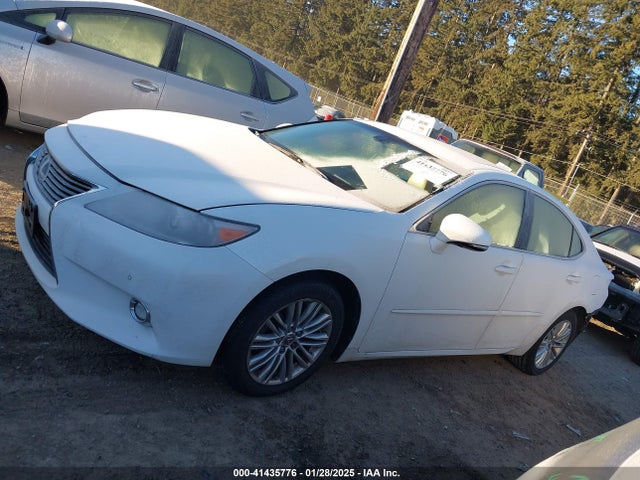 Lexus ES 350 2015 JTHBK1GG5F2196444 Image 15