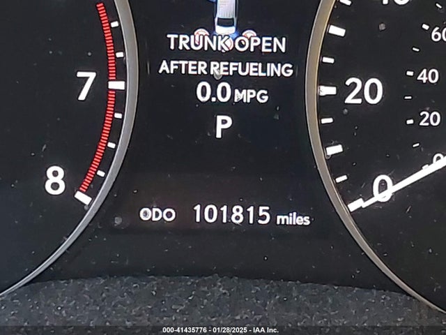 Lexus ES 350 2015 JTHBK1GG5F2196444 Image 16