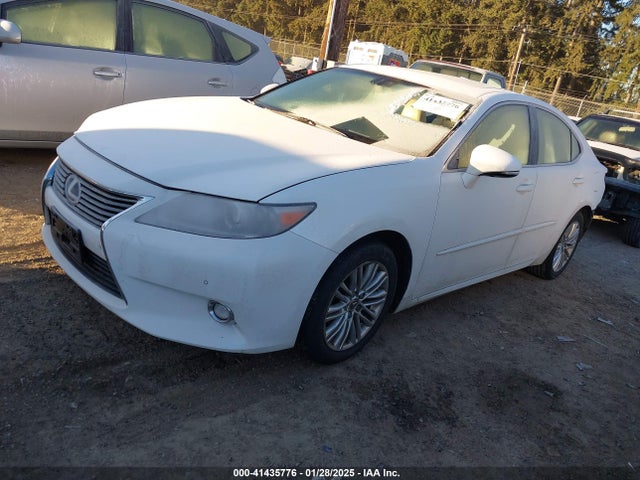 Lexus ES 350 2015 JTHBK1GG5F2196444 Image 2