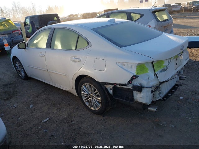 Lexus ES 350 2015 JTHBK1GG5F2196444 Image 3