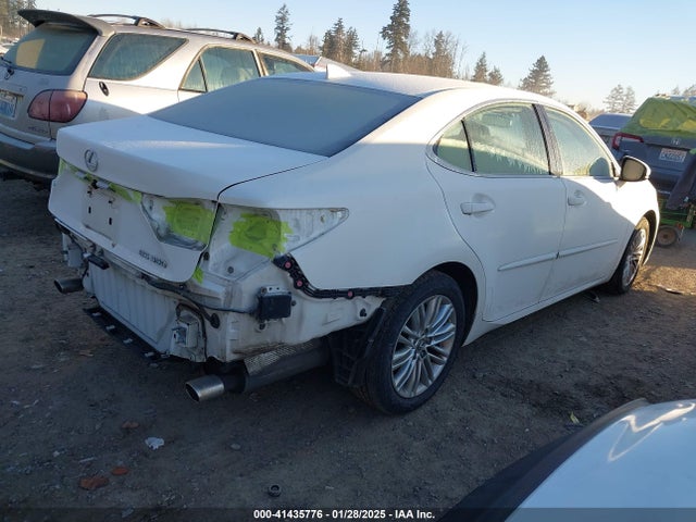 Lexus ES 350 2015 JTHBK1GG5F2196444 Image 4