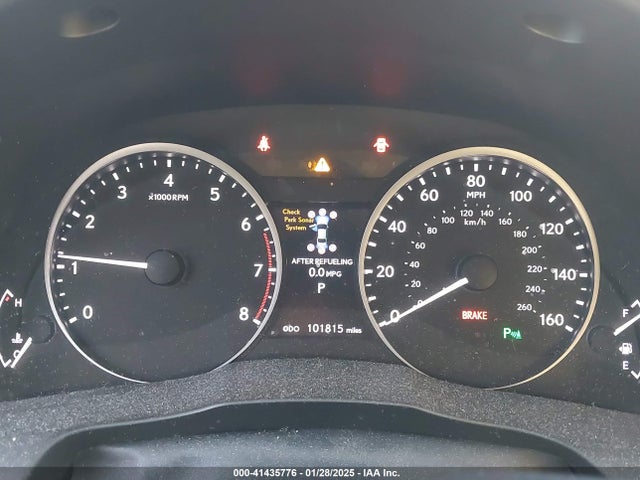 Lexus ES 350 2015 JTHBK1GG5F2196444 Image 7