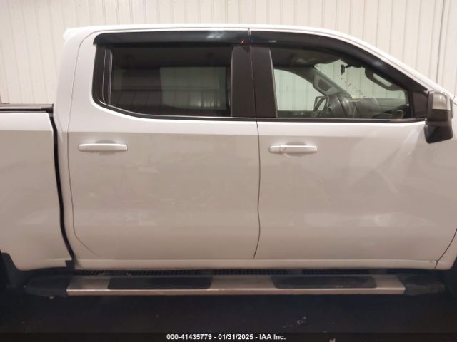 1GCUYDED7MZ361532 Chevrolet Silverado 1500 4wd  Short Bed Lt