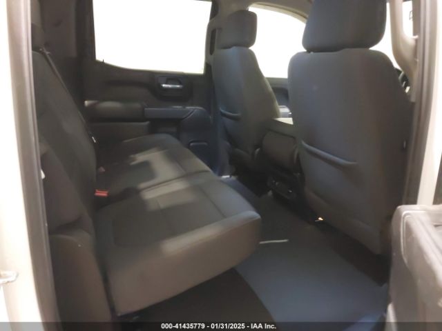 1GCUYDED7MZ361532 Chevrolet Silverado 1500 4wd  Short Bed Lt