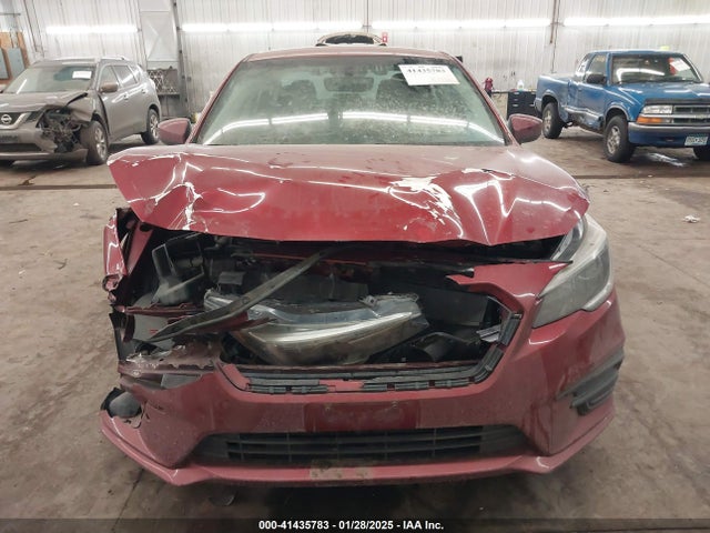 4S3BNAF67K3007704 Subaru Legacy 2.5i Premium