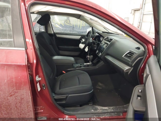 4S3BNAF67K3007704 Subaru Legacy 2.5i Premium