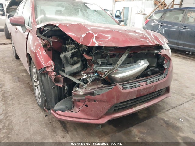 4S3BNAF67K3007704 Subaru Legacy 2.5i Premium