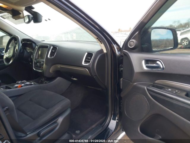 1C4RDJAG8HC806496 Dodge Durango Sxt Awd