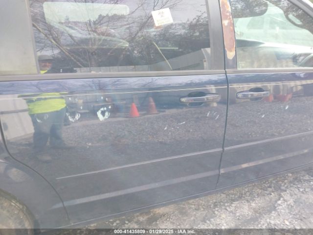 2C4RDGCG7FR523981 Dodge Grand Caravan Sxt