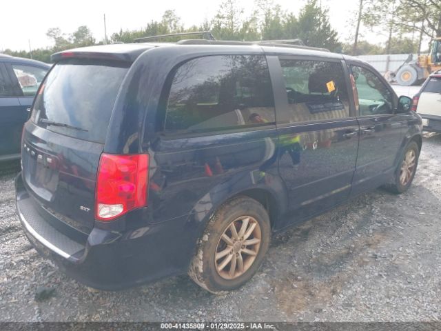 2C4RDGCG7FR523981 Dodge Grand Caravan Sxt