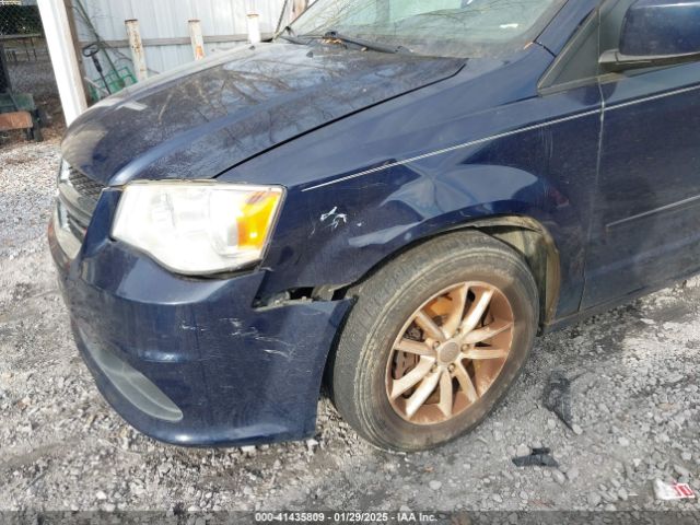 2C4RDGCG7FR523981 Dodge Grand Caravan Sxt