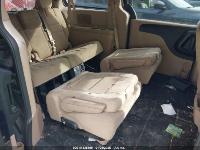 2C4RDGCG7FR523981 Dodge Grand Caravan Sxt