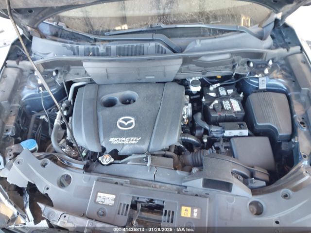 JM3KFBCMXJ0447669 Mazda Cx-5 Touring