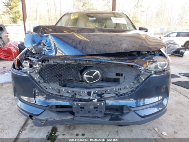 JM3KFBCMXJ0447669 Mazda Cx-5 Touring