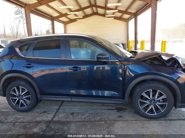 JM3KFBCMXJ0447669 Mazda Cx-5 Touring