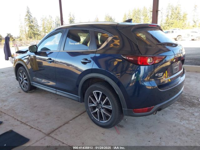 JM3KFBCMXJ0447669 Mazda Cx-5 Touring