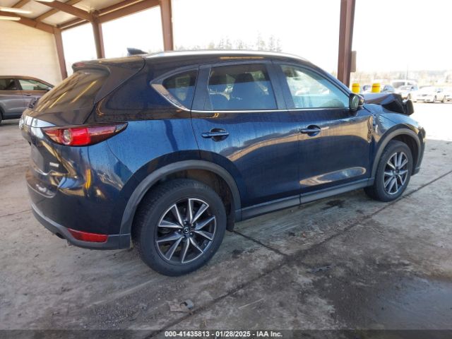 JM3KFBCMXJ0447669 Mazda Cx-5 Touring