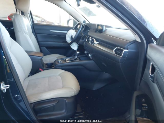 JM3KFBCMXJ0447669 Mazda Cx-5 Touring