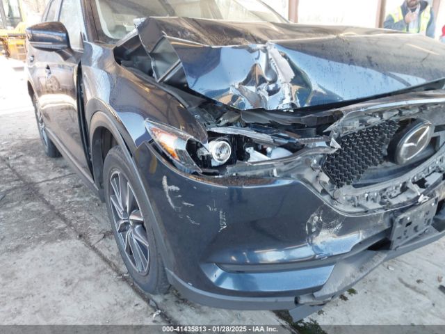 JM3KFBCMXJ0447669 Mazda Cx-5 Touring