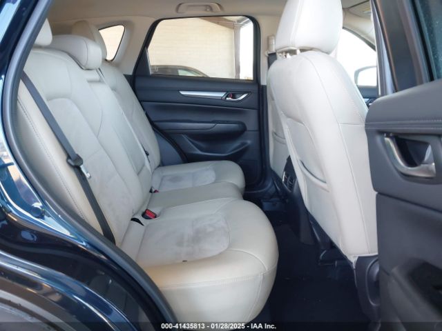 JM3KFBCMXJ0447669 Mazda Cx-5 Touring