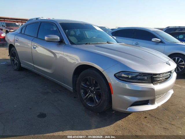 Dodge Charger Se 2016 2C3CDXBG5GH267245 Image 1