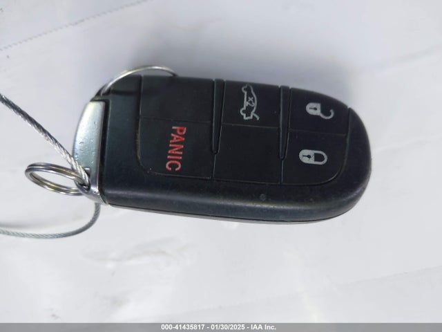 Dodge Charger Se 2016 2C3CDXBG5GH267245 Image 11