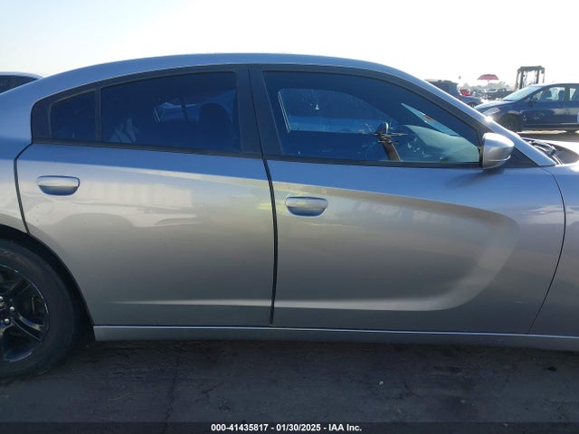 Dodge Charger Se 2016 2C3CDXBG5GH267245 Image 13