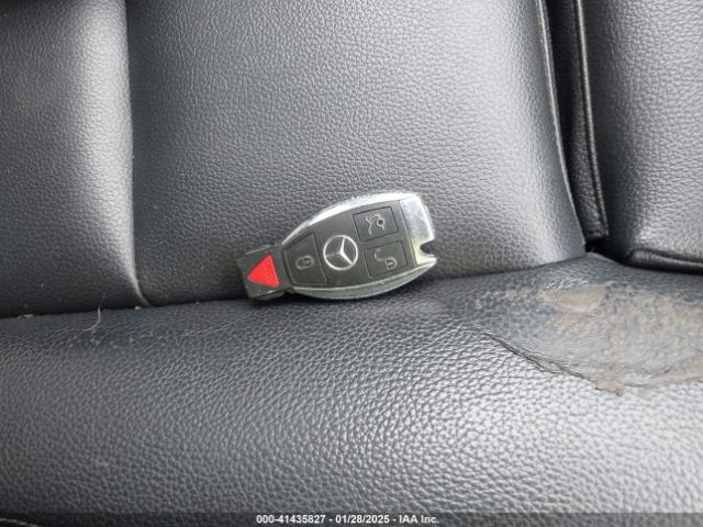 WDCTG4EB3HJ336350 Mercedes-Benz GLA 250