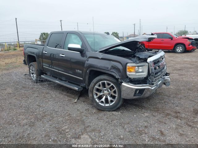 3GTP1VECXEG540180 auction archive image