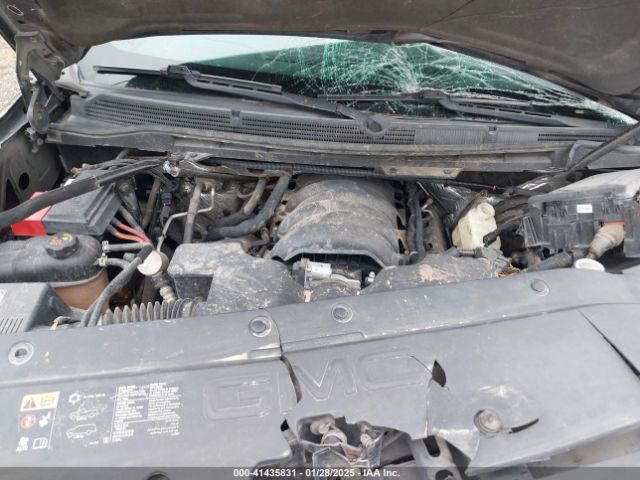 3GTP1VECXEG540180 GMC Sierra 1500 Slt