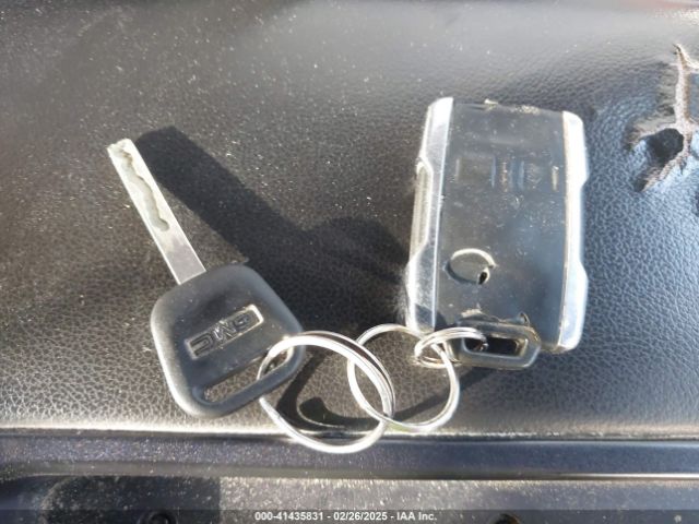 3GTP1VECXEG540180 GMC Sierra 1500 Slt