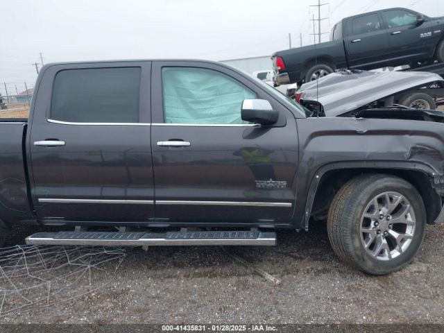 3GTP1VECXEG540180 GMC Sierra 1500 Slt