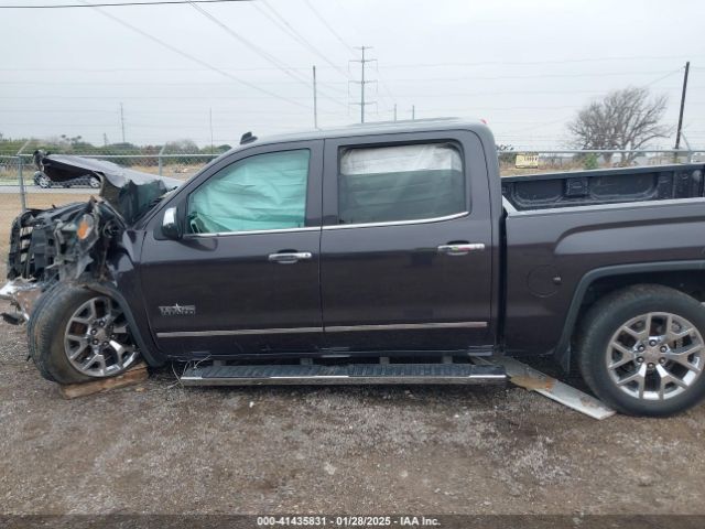 3GTP1VECXEG540180 GMC Sierra 1500 Slt