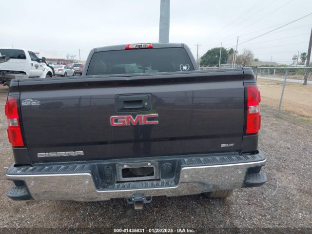 3GTP1VECXEG540180 GMC Sierra 1500 Slt