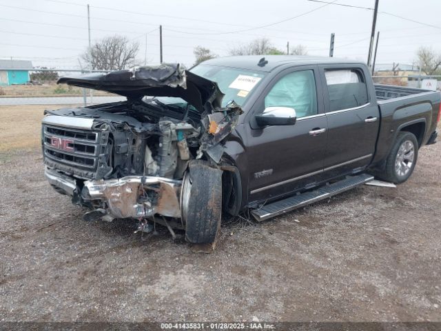3GTP1VECXEG540180 GMC Sierra 1500 Slt