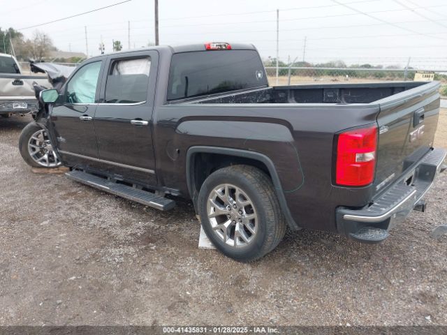 3GTP1VECXEG540180 GMC Sierra 1500 Slt