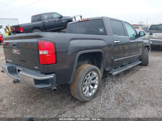 3GTP1VECXEG540180 GMC Sierra 1500 Slt