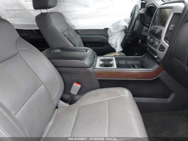3GTP1VECXEG540180 GMC Sierra 1500 Slt