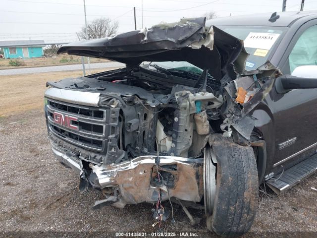 3GTP1VECXEG540180 GMC Sierra 1500 Slt