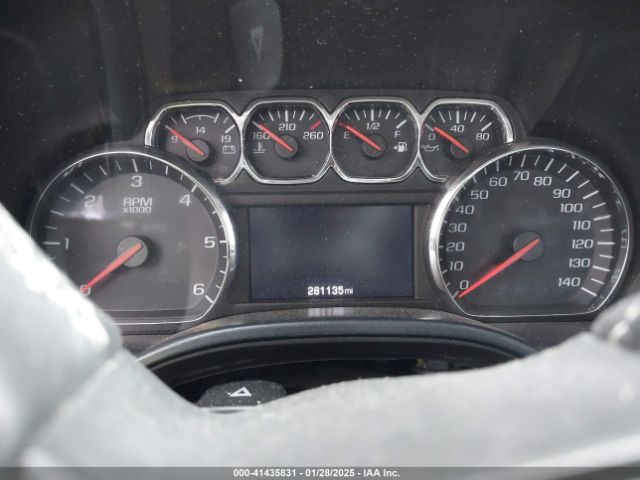 3GTP1VECXEG540180 GMC Sierra 1500 Slt