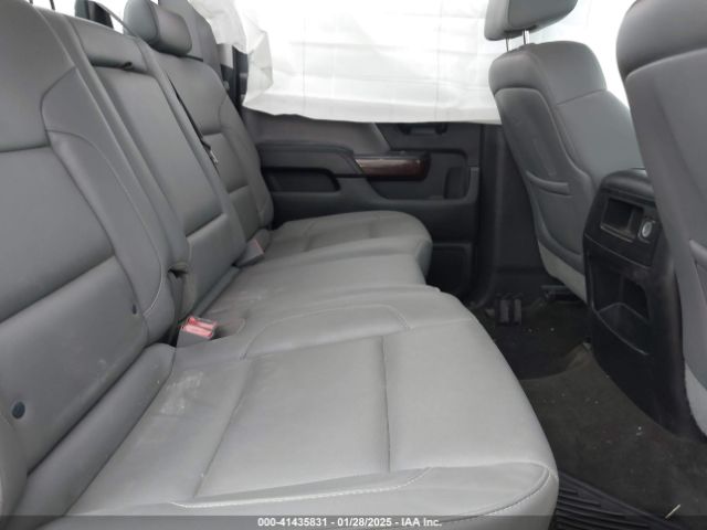3GTP1VECXEG540180 GMC Sierra 1500 Slt