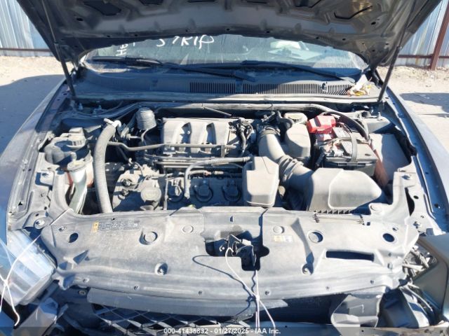 1FAHP2MK5GG149517 Ford Police Interceptor