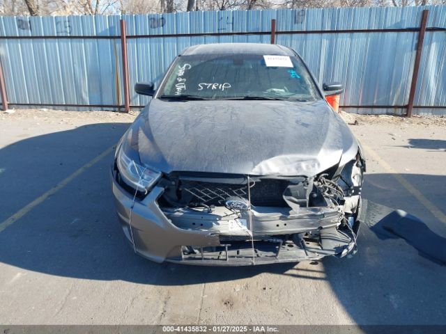 1FAHP2MK5GG149517 Ford Police Interceptor