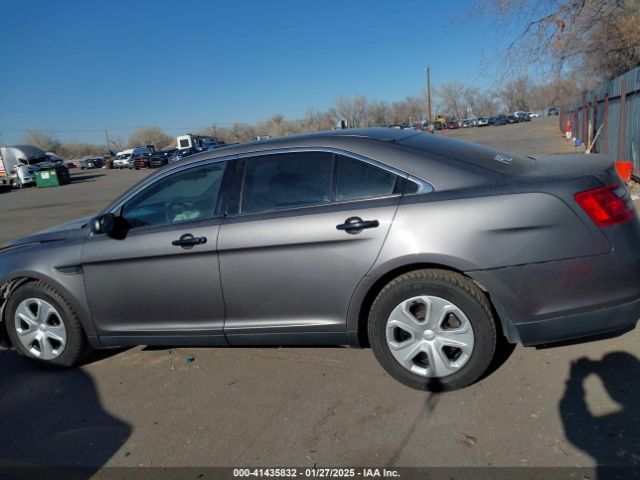 1FAHP2MK5GG149517 Ford Police Interceptor